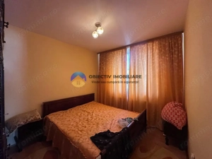 Apartament 3 camere de vânzare - Zona Centrală / 2 băi - imagine 15