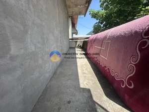 Apartament 3 camere de vânzare - Zona Centrală / 2 băi - imagine 13