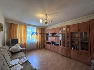 Apartament 3 camere de vânzare - Zona Centrală / 2 băi - imagine 4