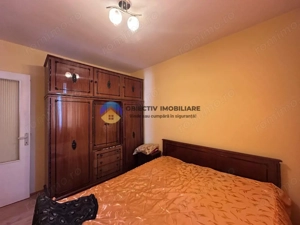 Apartament 3 camere de vânzare - Zona Centrală / 2 băi - imagine 10