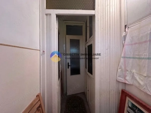 Apartament 3 camere de vânzare - Zona Centrală / 2 băi - imagine 12