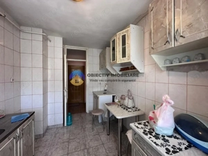 Apartament 3 camere de vânzare - Zona Centrală / 2 băi - imagine 20