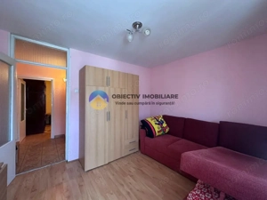 Apartament 3 camere de vânzare - Zona Centrală / 2 băi - imagine 7