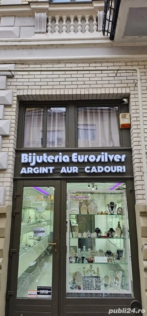 Spatiu comercial ultracentral de vanzare.