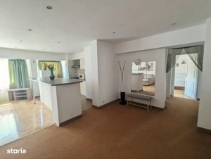 Apartament 2 camere central, etaj 2, mobilat/utilat, Centrul Civic, Piata Unirii - imagine 4