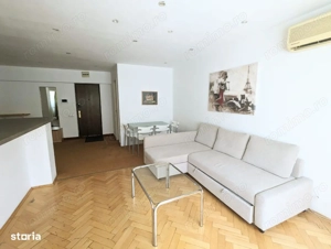 Apartament 2 camere central, etaj 2, mobilat/utilat, Centrul Civic, Piata Unirii - imagine 6