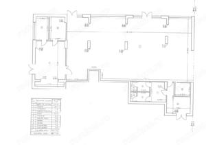 Zona Metalurgiei - Grand Arena sp 436 mp plus 10 locuri de parcare inchiriat - imagine 2
