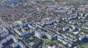 Zona Metalurgiei - Grand Arena sp 436 mp plus 10 locuri de parcare inchiriat