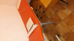 Canapea consultații