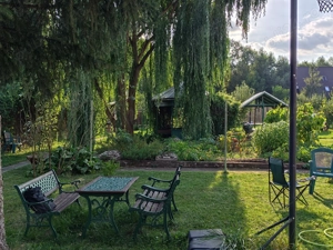 Breaza, casa in stil tirolez, zona insorita - imagine 4