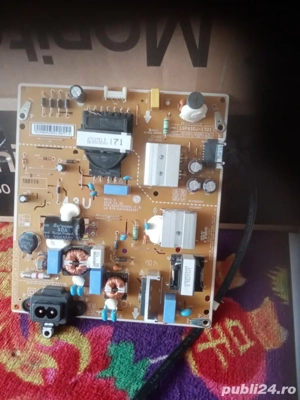 EAX 67209001 sursa tv led LG 