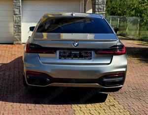 BMW 740 XDRIVE  an 2021 - imagine 2