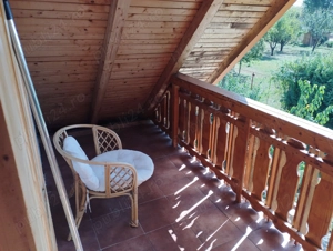 Breaza, casa in stil tirolez, zona insorita - imagine 9