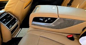 BMW 740 XDRIVE  an 2021 - imagine 6