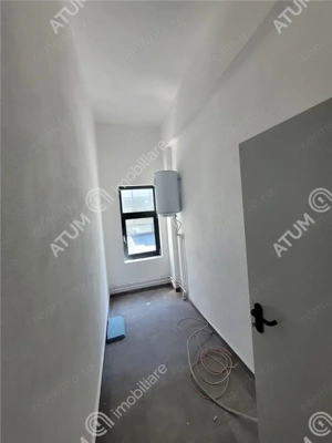 Spatiu comercial 225 mp 3 locuri de parcare Zona Industriala Est Sibiu - imagine 8