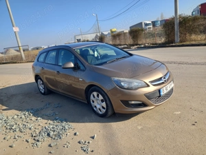 De vânzare Opel astra j an 2013