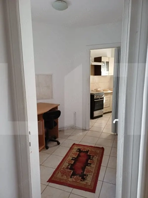 Apartament 2 camere + birou, în vilă, ultracentral – Piața Unirii - imagine 4 Apartament 2 camere + birou, în vilă, ultracentral – Piața Unirii - imagine 4