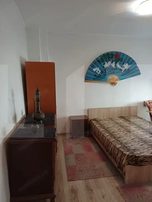 Apartament 2 camere + birou, în vilă, ultracentral – Piața Unirii - imagine 3 Apartament 2 camere + birou, în vilă, ultracentral – Piața Unirii - imagine 3