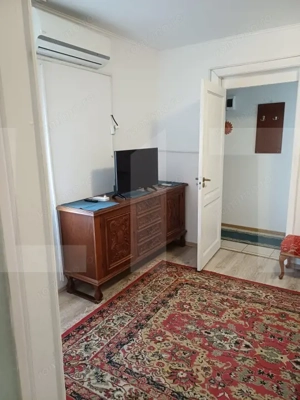 Apartament 2 camere + birou, în vilă, ultracentral – Piața Unirii - imagine 2 Apartament 2 camere + birou, în vilă, ultracentral – Piața Unirii - imagine 2