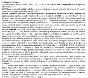 Str. Victor Hugo - Teren pentru dezvoltare rezidențială - imagine 2