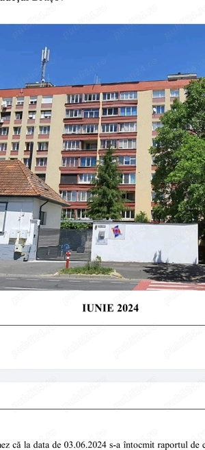 Apartament 3 camere in Bartolomeu