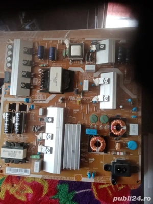 BN 44 00807A sursa din tv led Samsung 