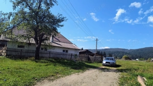 Casă în Plaiul Șarului  - imagine 9