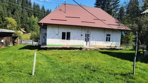 Casă în Plaiul Șarului  - imagine 10