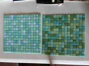 Vindem mozaic  pentru piscine  .Pret bomba  25 lei tva inclus