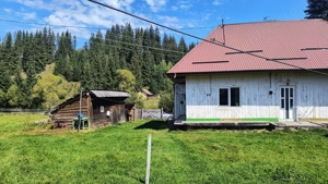 Casă în Plaiul Șarului  - imagine 8
