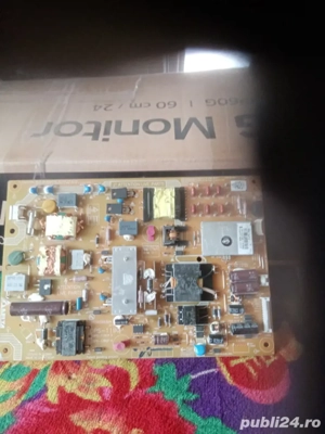 DPS 1190 CP sursa tv led Philips 