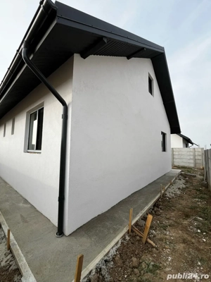 Casa individuala cu 3 camere Pantelimon - imagine 6