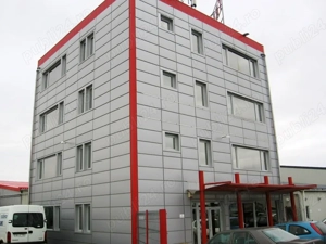 Oportunitate - Cladire de birouri - pretabil si cladire medicala