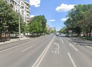 Zona Bd Decebal 95 mp  P+M