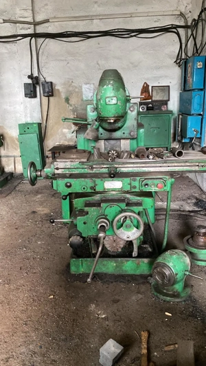 Strunguri si freze de vinzare - imagine 4