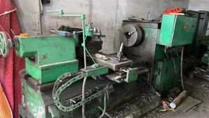 Strunguri si freze de vinzare - imagine 2