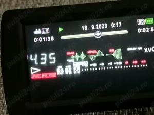 Camera jvc hm 30be-hd-sd - imagine 3