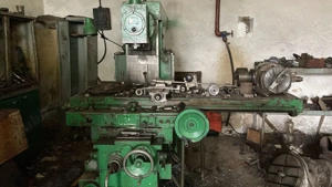 Strunguri si freze de vinzare - imagine 3