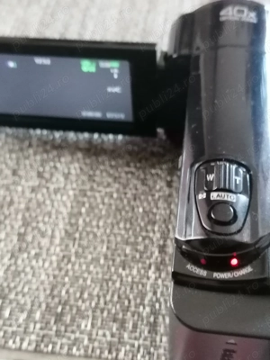 Camera jvc hm 30be-hd-sd - imagine 5