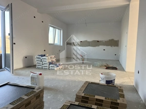 Duplex cu 4 camere pe parter, in Sanandrei - imagine 2 Duplex cu 4 camere pe parter, in Sanandrei - imagine 2