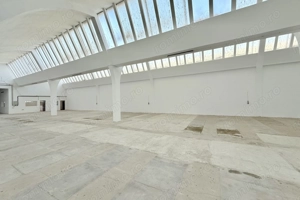 Hală industrială de producție/depozitare – Jilava, Str. Gării, 1797 mp - imagine 2