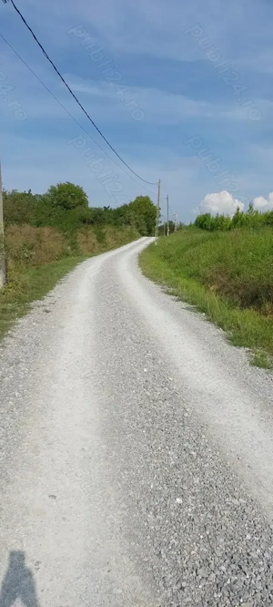 Vând teren Drăgești - imagine 4