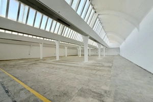 Hală industrială de producție/depozitare – Jilava, Str. Gării, 1797 mp - imagine 3