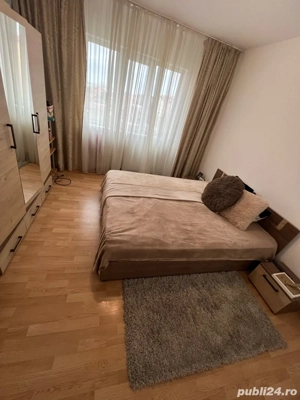 vand apartament