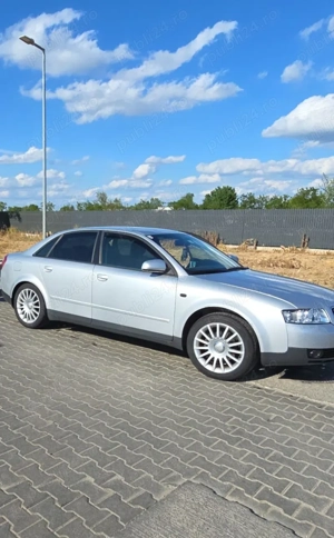 Vând Audi A4 B6  - imagine 2