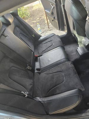 Vând Audi A4 B6  - imagine 5