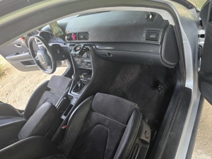 Vând Audi A4 B6  - imagine 6
