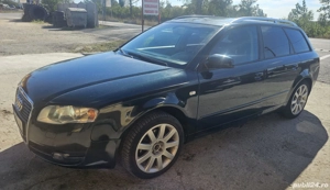Vând sau dezmembrez Audi A4 și b7 blb