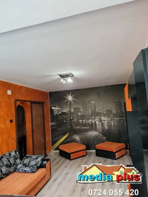 De vânzare   apartament 3 camere, Mazepa I, etaj 1