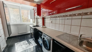 De vânzare   apartament 3 camere, Mazepa I, etaj 1 - imagine 7